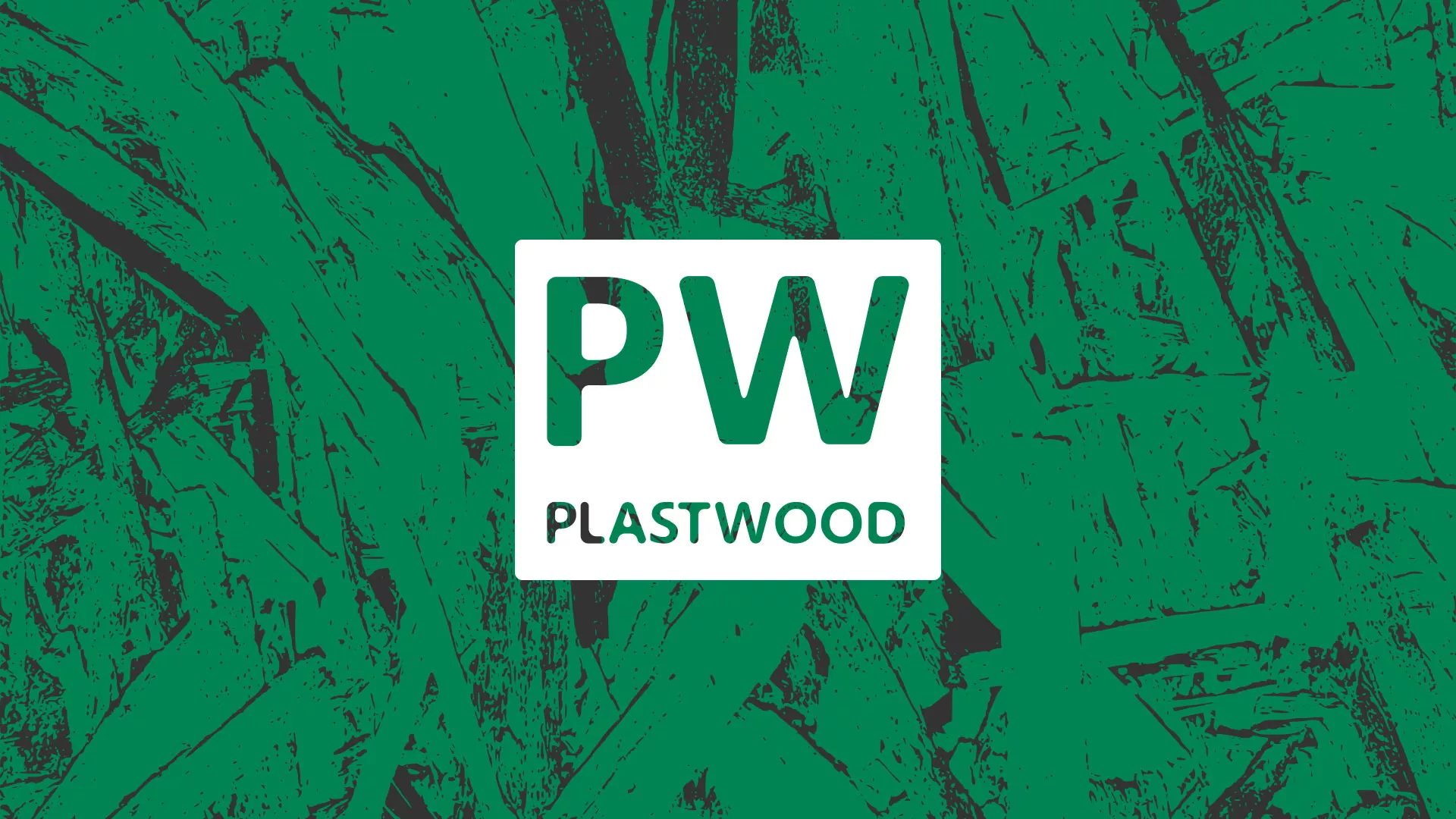 Разработка айдентики и сайта компании «Plastwood» в Долгопрудном