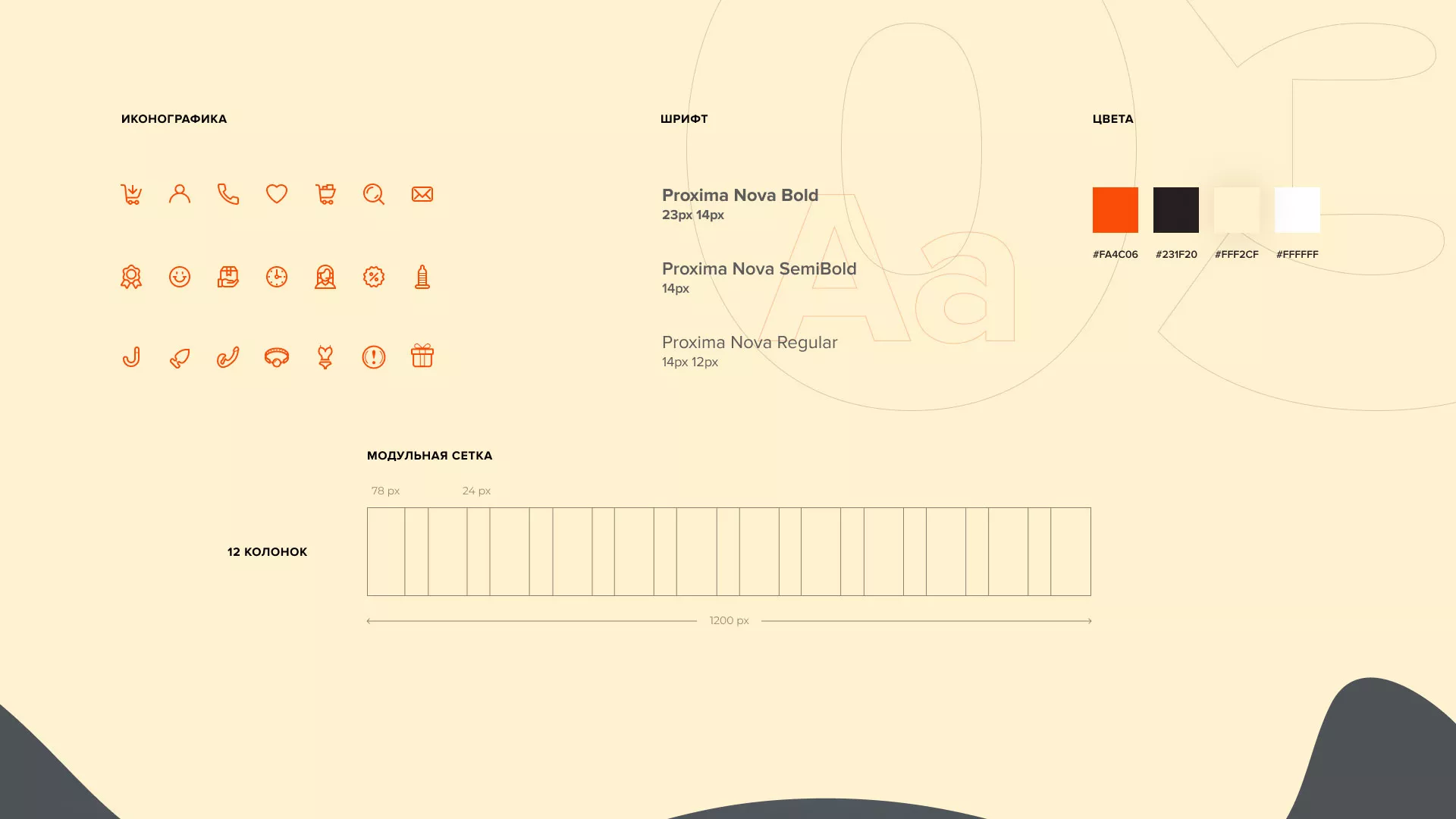 Создание интернет-магазина «Главсексмаг» в Долгопрудном