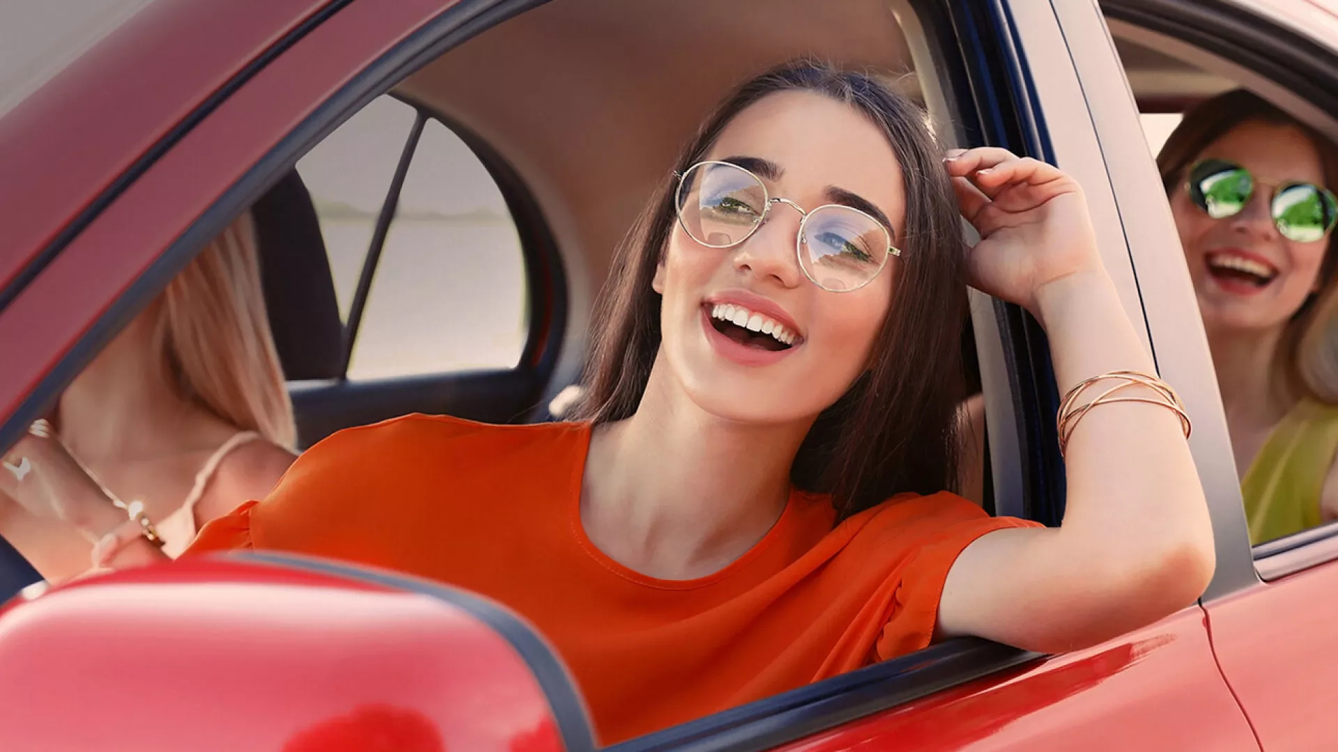 Разработка сайта для проката автомобилей в Долгопрудном