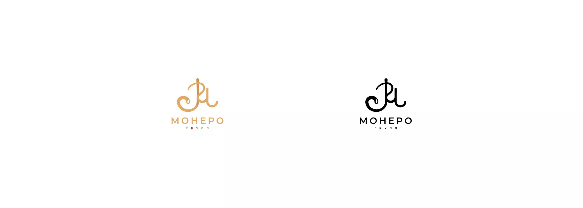 Создание логотипа кондитерской в Долгопрудном