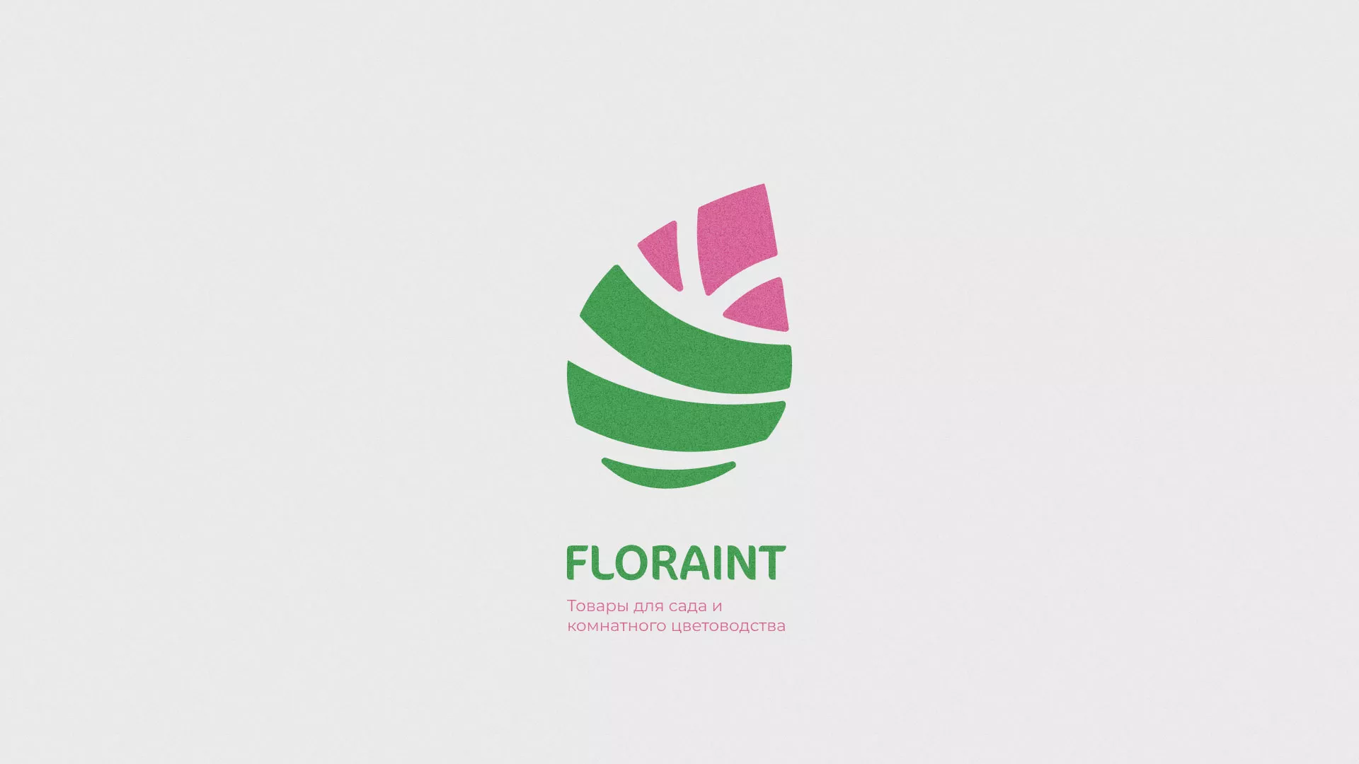 Разработка оформления профиля Instagram для магазина «Floraint» в Долгопрудном