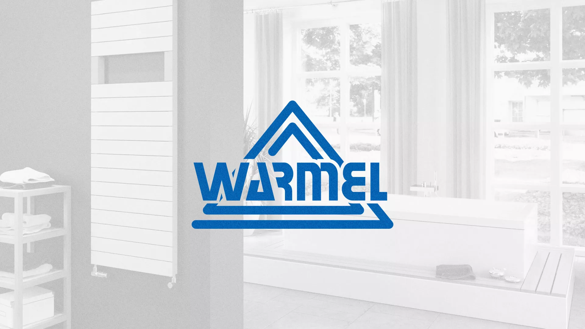 Разработка сайта для компании «WARMEL» по продаже полотенцесушителей в Долгопрудном