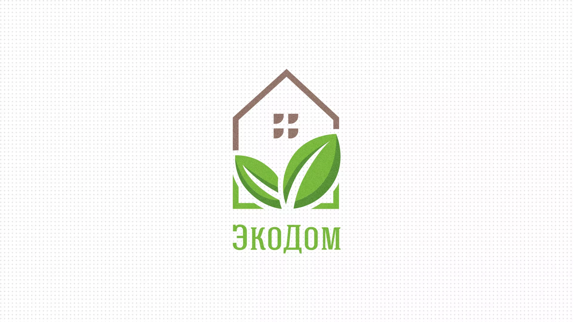 Создание сайта для строительной компании «ЭКОДОМ» в Долгопрудном