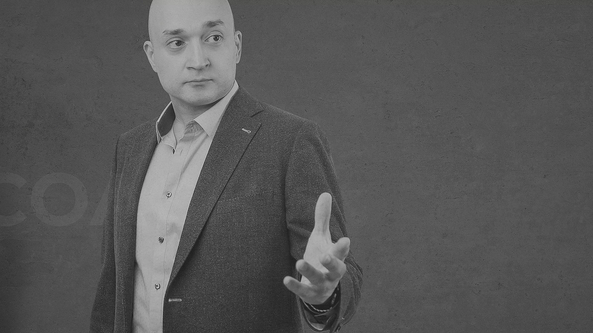 Разработка сайта для бизнес-тренера в Долгопрудном